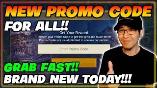 JUNE 2024 BRAND NEW PROMO CODE FOR EVERYONE!! | RAID Shadow Legends