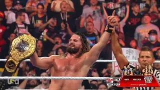 WWE RAW DAY 1 1/1/24 Full show WWE Monday Night Raw Jan. 1 2024 - WWE RAW January 1 2024