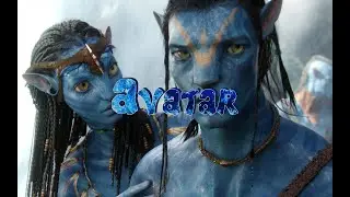 James Cameron`s Avatar