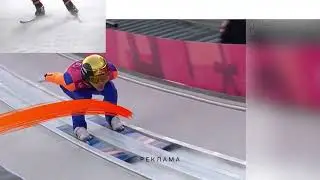 Eurosport 1 HD - Home Of The Olympics (Реклама) (КАШ 2) (04.02.2022)