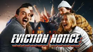 Eviction Notice