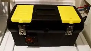 Toolbox PC