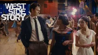 Steven Spielbergs West Side Story | Trouble | 20th Century Studios