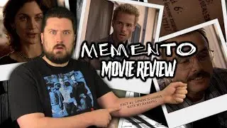 Memento (2000) - Movie Review