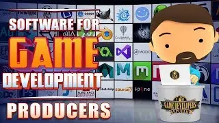 Free Professional Game Development Software-For Producers-Game Dev Republic