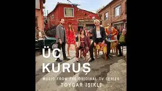 Masumiyet ( Kartal & Ferhan ) / Toygar Işıklı