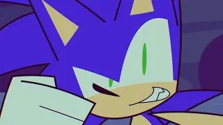 SONIC SHORTS VOLUME 9: CHAOS PREDICAMENT