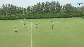 Weekly Practice Match (CBSE Cluster U17 vs Camper Elite 07.10.2024)