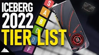 The best (& worst) Graphics Cards Ive tested in 2022