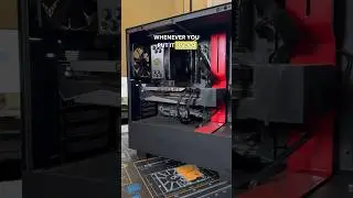 Gaming PC Keeps CRASHING! #shorts #pc #gamingpc #pcgaming #computerrepair #pcrepair