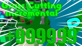 Roblox Grass Cutting Incremental OP Script/Hack INFINITE ALL