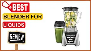 ✅ Best Blender For Hot And Cold Liquids In 2023 ✨ Top Items Tested From Amazon