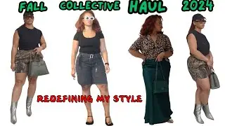 Collective Fall Haul 2024