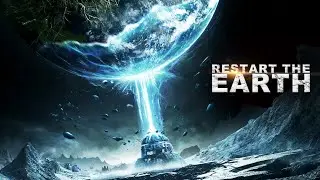 Restart the Earth (2021) | Full Action Sci-Fi Movie | Mickey He