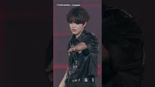 Stray Kids LIVE Blu-ray 『Stray Kids 5-STAR Dome Tour 2023』Solo Angle Movie Preview (Seungmin ver.)