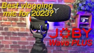 Does the Joby Wavo Plus Mic make the grade?