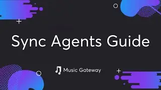 All You Need To Know About Sync Agents