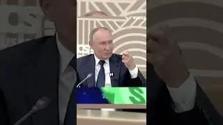 Путин: "Победа будет за нами, никто не сможет победить Россию" #путин #новости #россия #украина