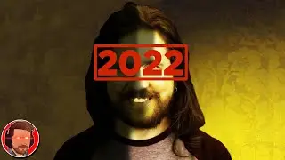 2022 Horror Movies [WolfeWatch]