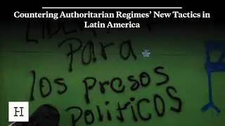 Countering Authoritarian Regimes’ New Tactics in Latin America