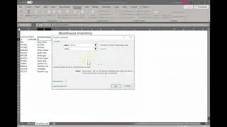 Excel 2 Project 1 Roadrunner Online