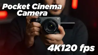 Is This The Right Camera For You? | Sony FX30