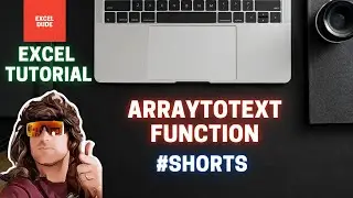 ARRAYTOTEXT 