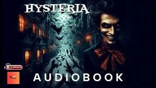 HYSTERIA  | Audio book | 