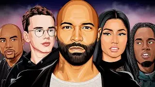 The Victims of Joe Budden