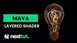 Maya Tutorial | Arnold Layered Shader