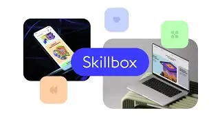 Начни свой путь бесплатно в Skillbox