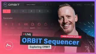 Exploring ORBIT Euclidean Sequencer