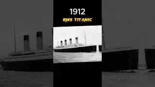 White Star Line ships evolution 