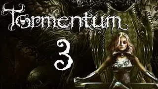 Tormentum [3] - ESCAPE