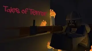 Unturned | Tales of Terror