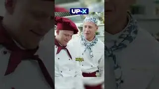 Воровское искусство от Сени 😂😂😂 