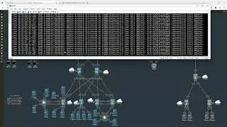 Nexus Dashboard 007 - Adding Nexus 5 and 6, vPC Config and Verification of VXLAN