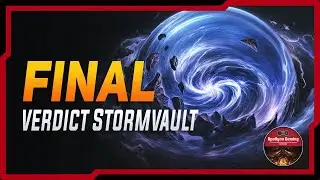 Rank 8 Stormvault - My Final Verdict - Good Or Bad? - Diablo Immortal