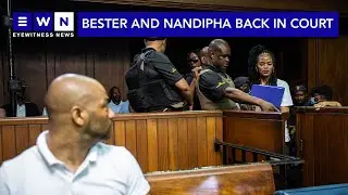 Thabo Bester and Dr Nandipha Magudumana trial postponed