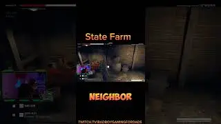 VIGOR #shorts #vigor #gaming  #statefarm #jingle  #highlight #vigorgame #fyp #pc #fps #pvp