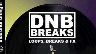 DNB Breaks loops, breaks & FX from Dread New sample pack out now