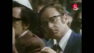 Теракт на Олимпиаде в Мюнхене 1972 г