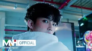 8TURN (에잇턴) The 1st Mini Album [8TURNRISE] TIC TAC MV TEASER #1