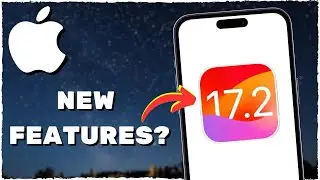 iOS 17.2 - What To Expect