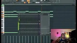 How to Make Dark Piano Melodies FL STUDIO