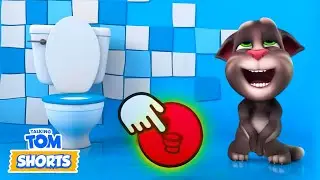 Epic Season 1 MEGA PACK 🙌 Talking Tom Shorts Compilation