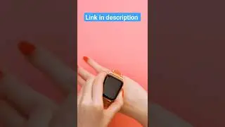 smart watch #smartwatch