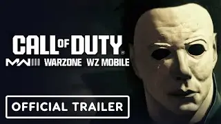 Call of Duty: Warzone & Modern Warfare 3 - Official The Haunting - Season 6 Launch Trailer