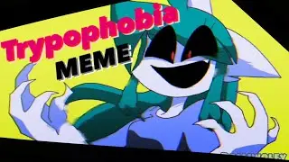 TRYPOPHOBIA ANIMATION MEME ( flash warning )