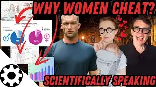 The Evolving Science of Why Women Cheat